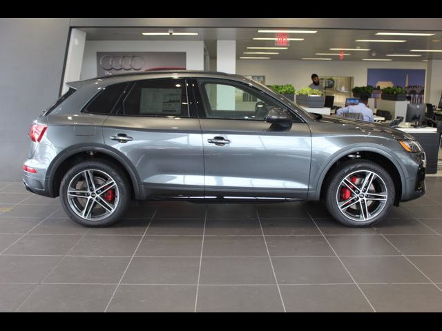 2024 Audi Q5 S Line Prestigez