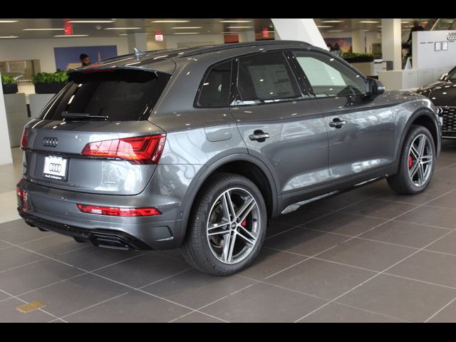 2024 Audi Q5 S Line Prestigez