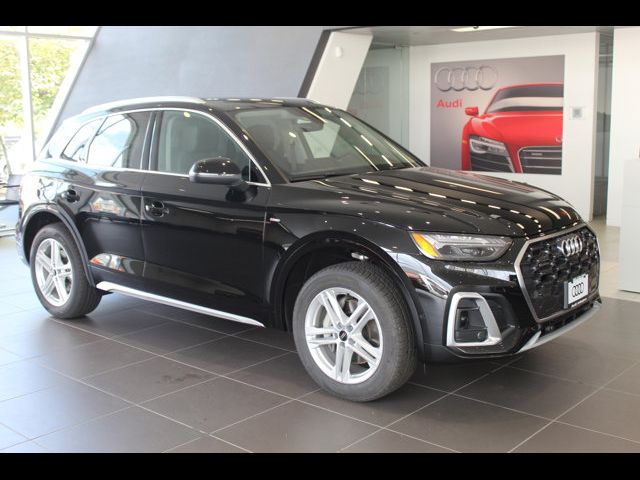 2024 Audi Q5 S Line Prestigez