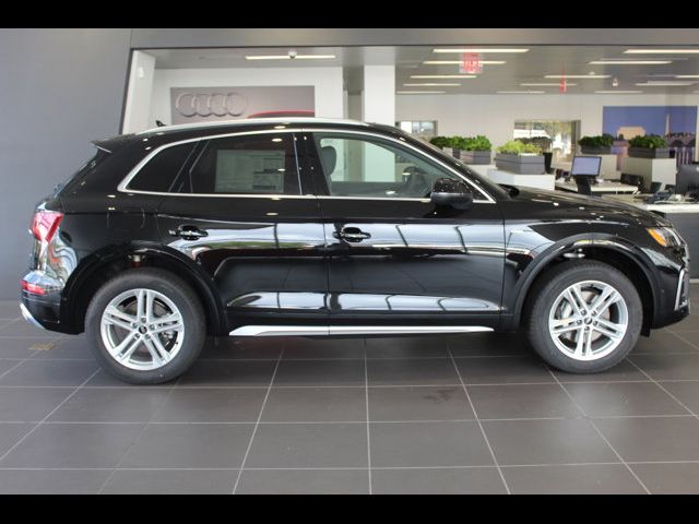 2024 Audi Q5 S Line Prestigez