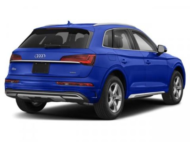 2024 Audi Q5 S Line Prestigez