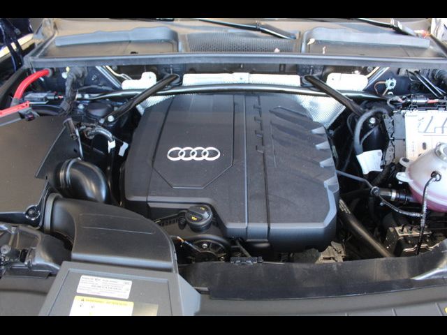 2024 Audi Q5 S Line Prestigez