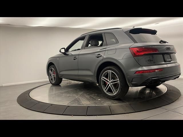 2024 Audi Q5 S Line Premium Plus