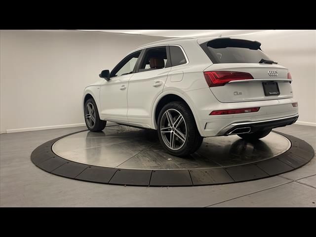 2024 Audi Q5 S Line Premium Plus