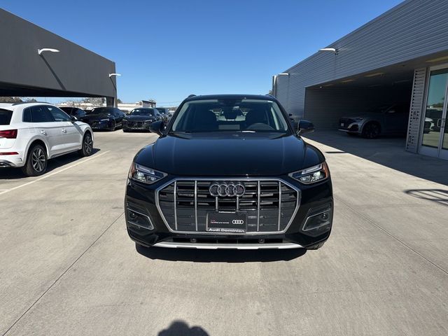 2024 Audi Q5 Premium