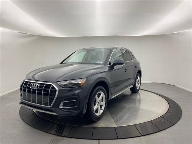 2024 Audi Q5 Premium