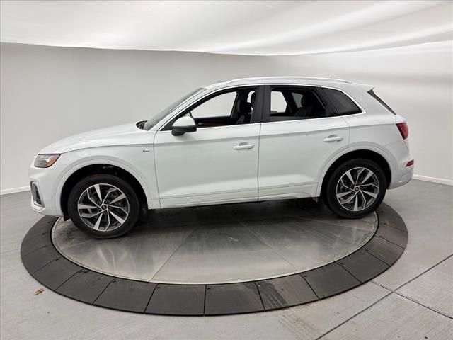 2024 Audi Q5 S Line Premium Plus