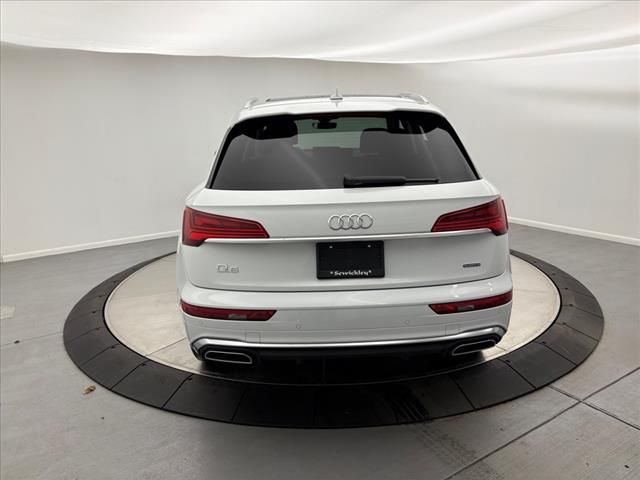 2024 Audi Q5 S Line Premium Plus