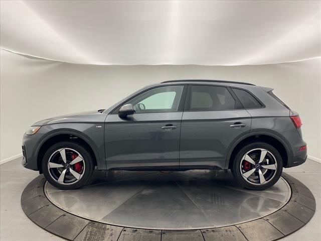 2024 Audi Q5 S Line Premium Plus