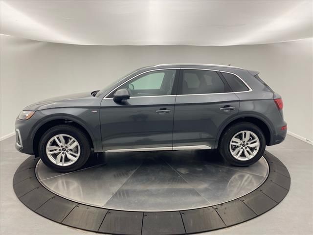 2024 Audi Q5 S Line Premium