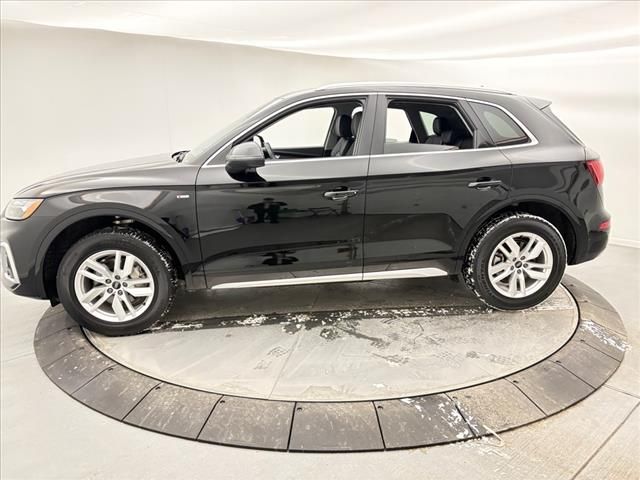 2024 Audi Q5 S Line Premium