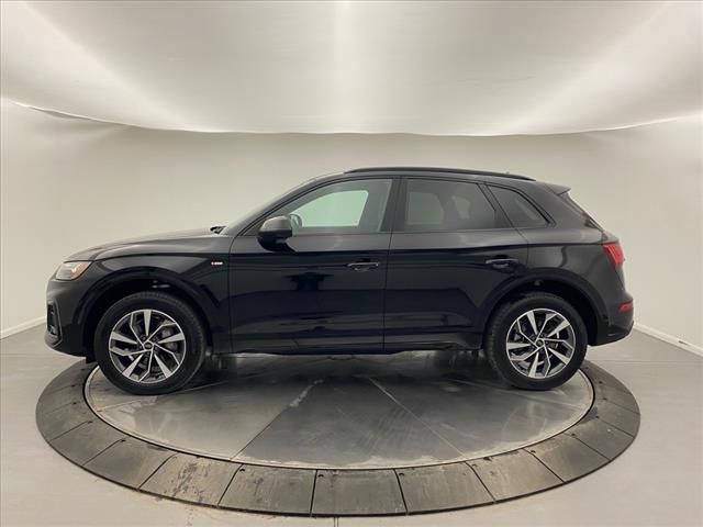 2024 Audi Q5 S Line Premium