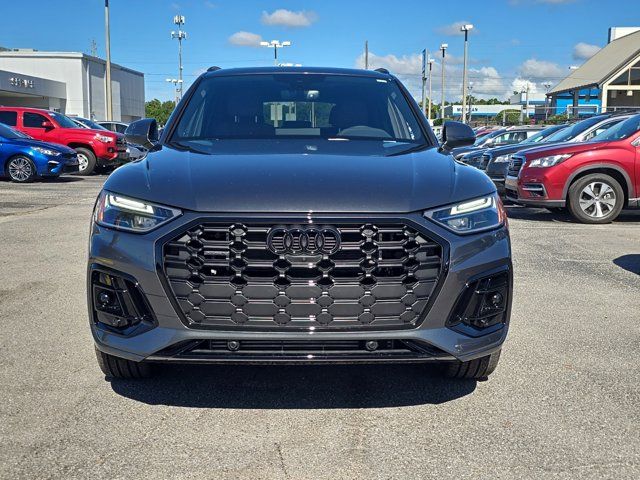 2024 Audi Q5 S Line Premium Plus