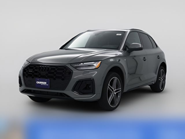 2024 Audi Q5 S Line Prestigez