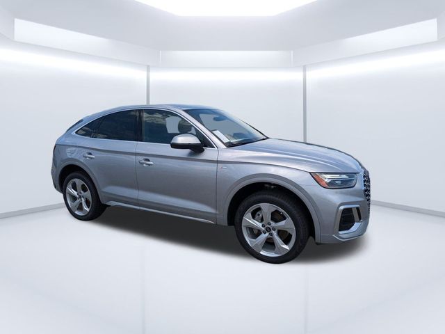 2024 Audi Q5 Sportback S Line Premium Plus