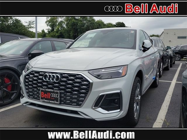 2024 Audi Q5 Sportback S Line Premium Plus