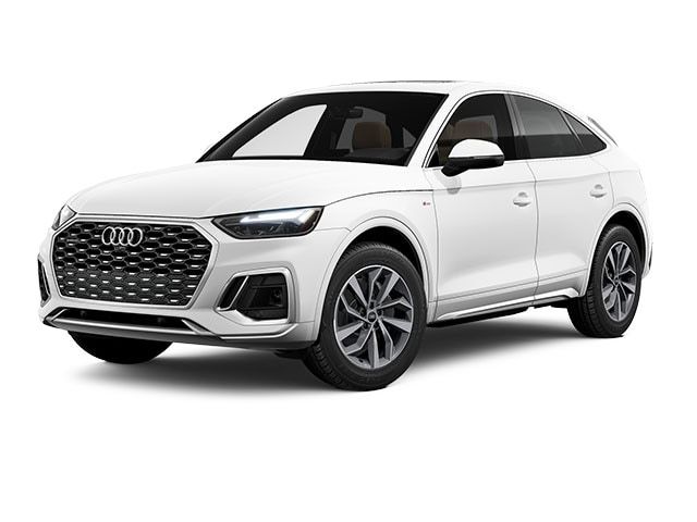 2024 Audi Q5 Sportback S Line Premium Plus