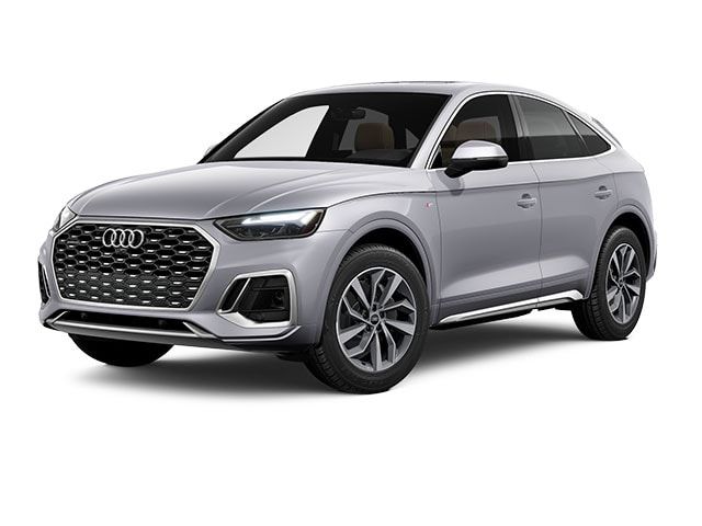 2024 Audi Q5 Sportback S Line Premium Plus