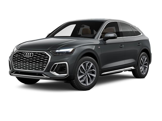 2024 Audi Q5 Sportback S Line Prestige