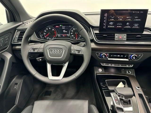 2024 Audi Q5 Sportback S Line Premium