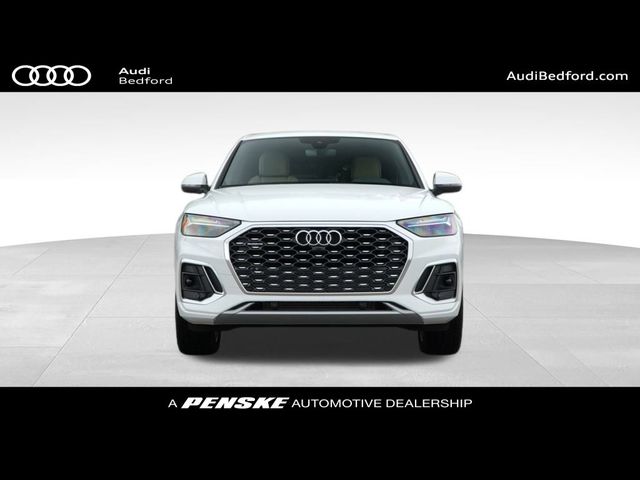 2024 Audi Q5 Sportback S Line Premium