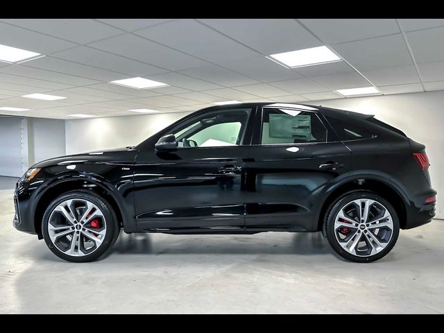 2024 Audi Q5 Sportback S Line Premium Plus