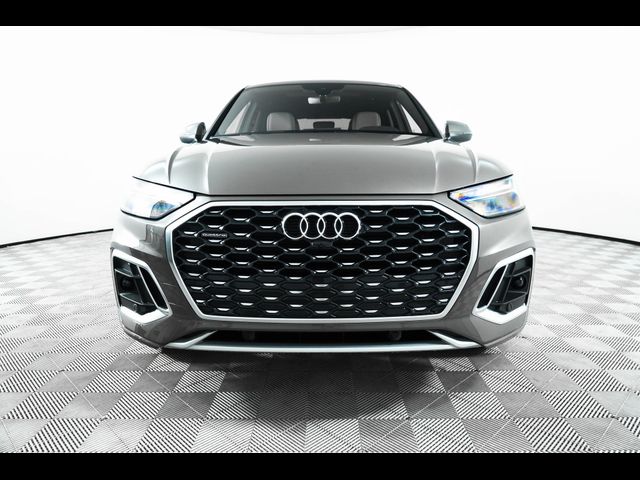 2024 Audi Q5 Sportback S Line Premium Plus