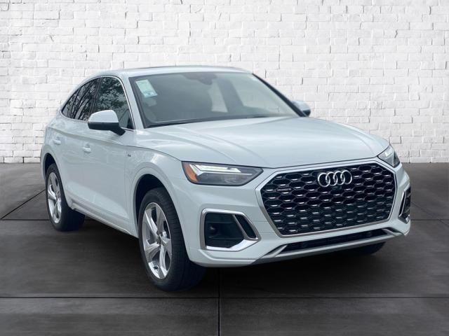 2024 Audi Q5 Sportback S Line Premium Plus