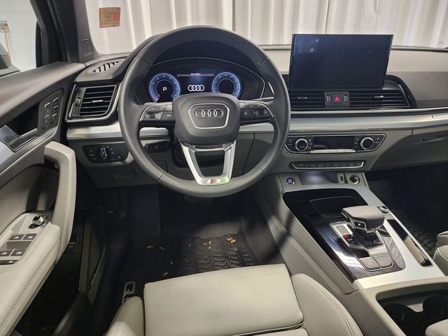 2024 Audi Q5 Sportback S Line Premium Plus