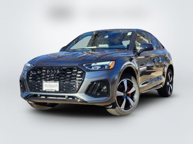 2024 Audi Q5 Sportback S Line Premium Plus