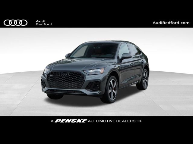 2024 Audi Q5 Sportback S Line Premium Plus