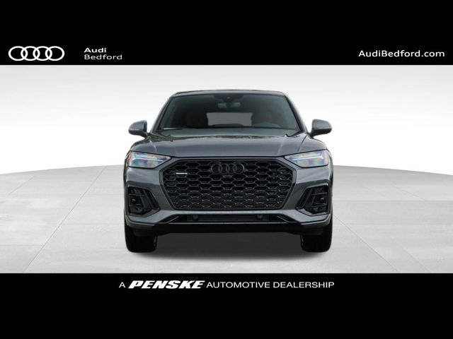 2024 Audi Q5 Sportback S Line Premium Plus