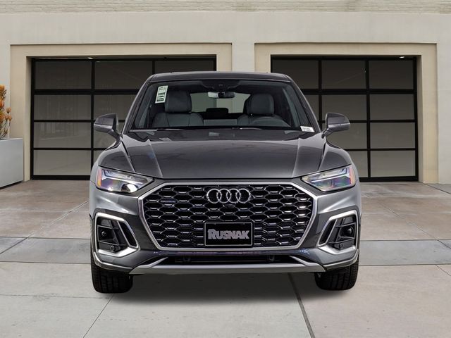 2024 Audi Q5 Sportback S Line Premium Plus