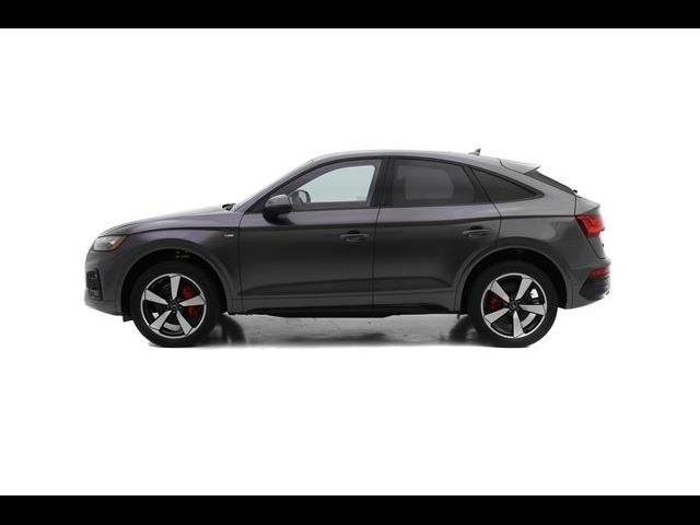 2024 Audi Q5 Sportback S Line Premium Plus