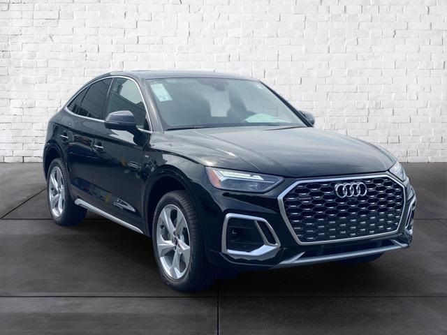 2024 Audi Q5 Sportback S Line Premium Plus