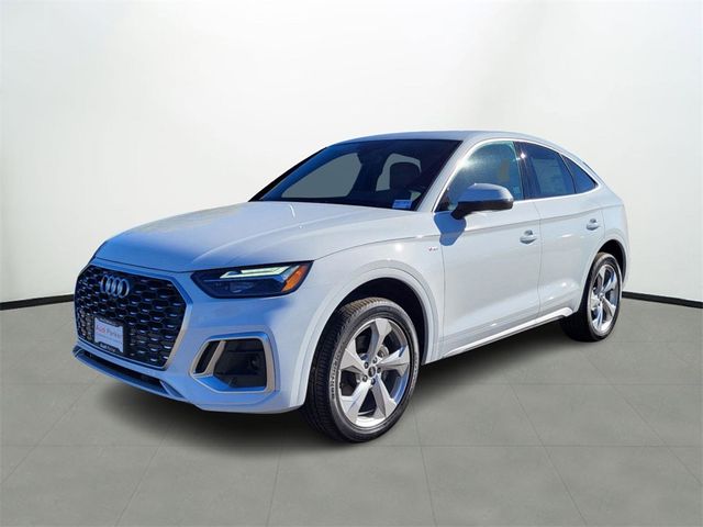 2024 Audi Q5 Sportback S Line Premium Plus