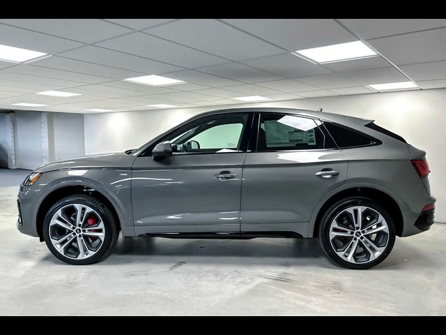 2024 Audi Q5 Sportback S Line Premium Plus