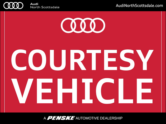 2024 Audi Q5 Sportback S Line Premium Plus