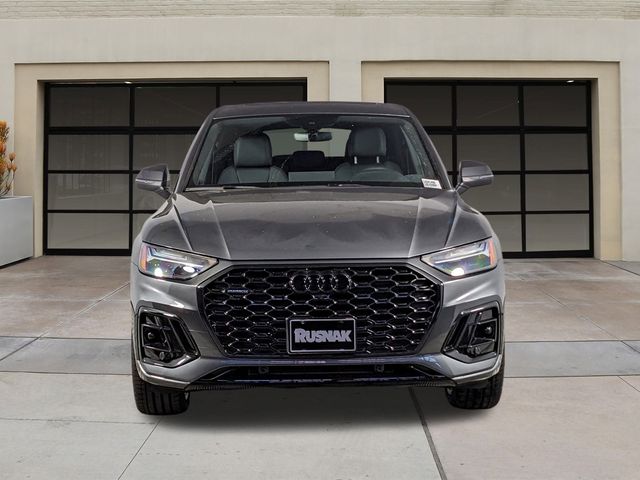 2024 Audi Q5 Sportback S Line Premium Plus