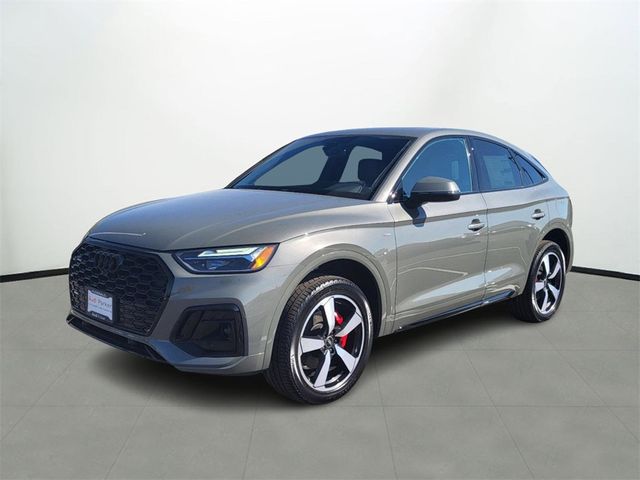 2024 Audi Q5 Sportback S Line Premium Plus