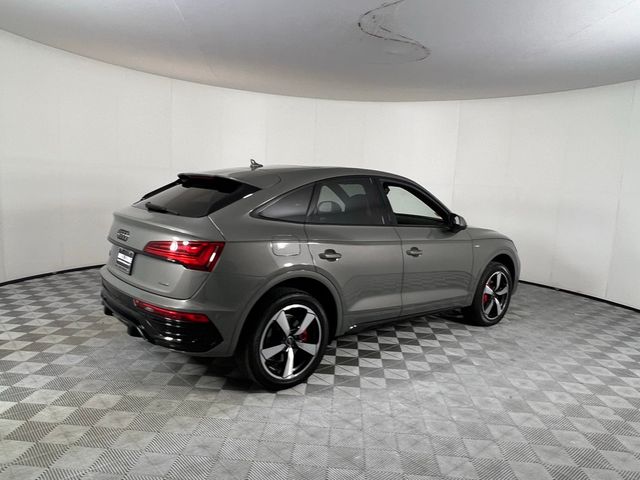 2024 Audi Q5 Sportback S Line Premium Plus