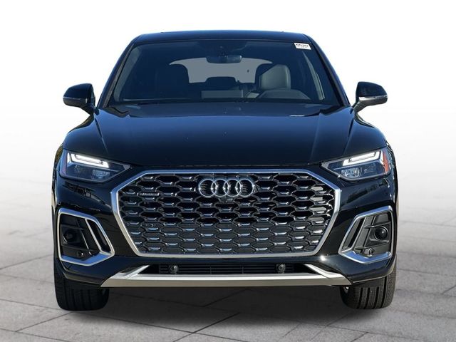 2024 Audi Q5 Sportback S Line Premium Plus