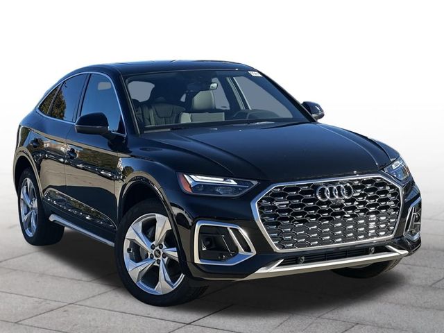 2024 Audi Q5 Sportback S Line Premium Plus