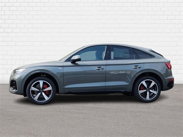 2024 Audi Q5 Sportback S Line Premium Plus