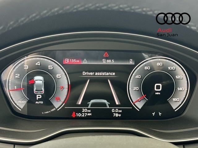 2024 Audi Q5 Sportback S Line Premium Plus