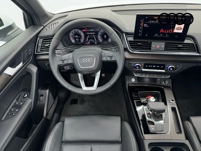 2024 Audi Q5 Sportback S Line Premium Plus