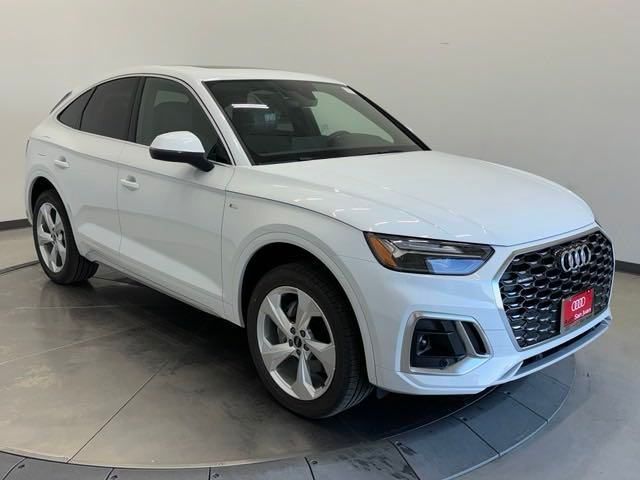 2024 Audi Q5 Sportback S Line Premium Plus