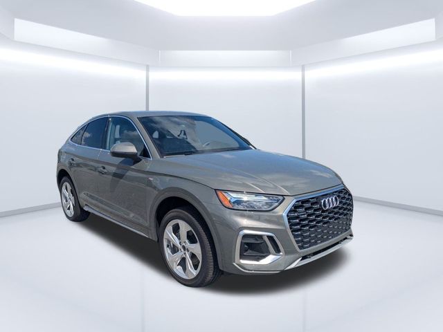 2024 Audi Q5 Sportback S Line Premium Plus