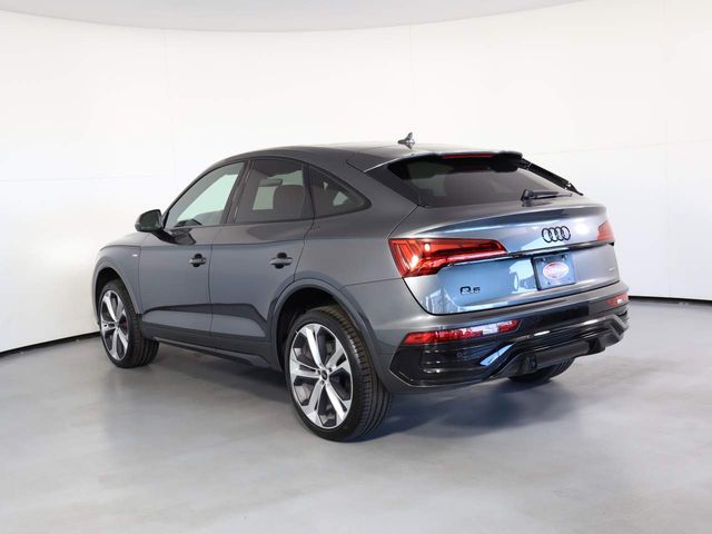 2024 Audi Q5 Sportback S Line Premium Plus