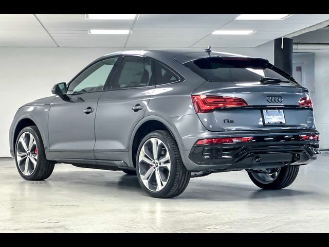 2024 Audi Q5 Sportback S Line Premium Plus